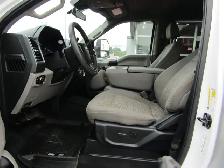 2021 Ford Super Duty F-350 SRW XLT 4WD Crew Cab 8 Foot Box 6.7L| - Photo 25