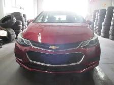 2017 Chevrolet Cruze LT - Photo 2