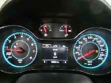 2017 Chevrolet Cruze LT - Photo 5