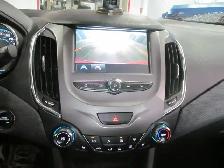2017 Chevrolet Cruze LT - Photo 6