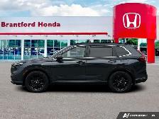 2025 Honda CR-V Sport - Photo 2