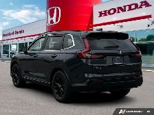 2025 Honda CR-V Sport - Photo 5