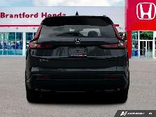 2025 Honda CR-V Sport - Photo 6