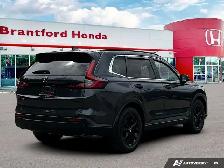 2025 Honda CR-V Sport - Photo 7