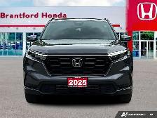 2025 Honda CR-V Sport - Photo 10