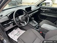 2025 Honda CR-V Sport - Photo 18