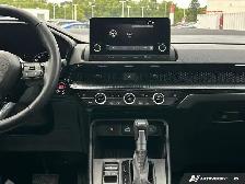 2025 Honda CR-V Sport - Photo 24