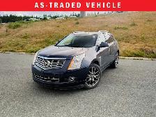 2015 Cadillac SRX Premium - Photo 2