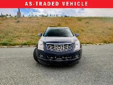2015 Cadillac SRX Premium - Photo 3
