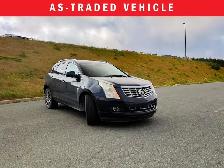 2015 Cadillac SRX Premium - Photo 4