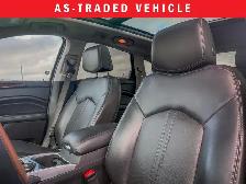 2015 Cadillac SRX Premium - Photo 5