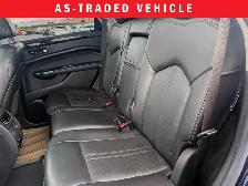 2015 Cadillac SRX Premium - Photo 8