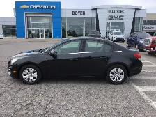 2015 Chevrolet Cruze - Photo 2