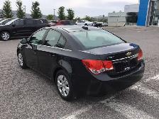 2015 Chevrolet Cruze - Photo 3