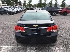 2015 Chevrolet Cruze - Photo 4