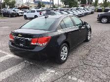 2015 Chevrolet Cruze - Photo 5