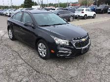 2015 Chevrolet Cruze - Photo 7