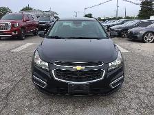 2015 Chevrolet Cruze - Photo 8