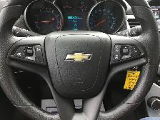 2015 Chevrolet Cruze - Photo 9