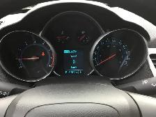 2015 Chevrolet Cruze - Photo 10