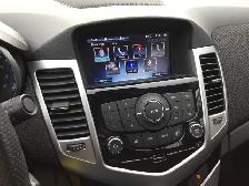2015 Chevrolet Cruze - Photo 11