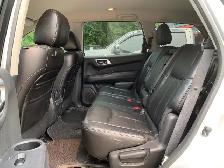 2013 Nissan Pathfinder Platinum 7 Passenger AS IS Loaded Low Kms - Photo 10