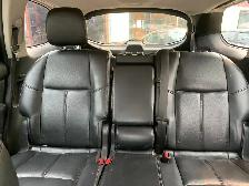 2013 Nissan Pathfinder Platinum 7 Passenger AS IS Loaded Low Kms - Photo 11