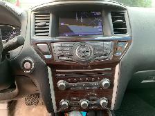 2013 Nissan Pathfinder Platinum 7 Passenger AS IS Loaded Low Kms - Photo 13