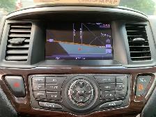 2013 Nissan Pathfinder Platinum 7 Passenger AS IS Loaded Low Kms - Photo 14