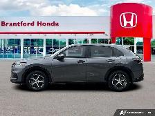 2024 Honda HR-V EX-L Navi - Photo 2