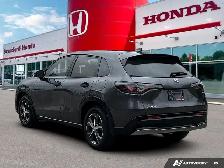 2024 Honda HR-V EX-L Navi - Photo 5