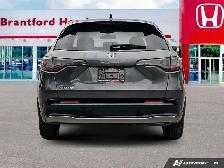 2024 Honda HR-V EX-L Navi - Photo 6