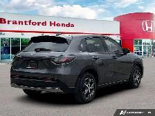 2024 Honda HR-V EX-L Navi - Photo 7