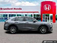 2024 Honda HR-V EX-L Navi - Photo 8