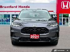 2024 Honda HR-V EX-L Navi - Photo 10