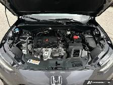 2024 Honda HR-V EX-L Navi - Photo 15