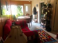 Furnished room in Sunnyside house near downtown, SAIT, UofC