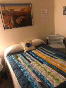 Furnished room in Sunnyside house near downtown, SAIT, UofC - Photo 3