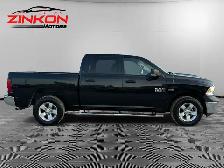 2018 RAM 1500 | 4X4 | 5.7L V8 | CREW CAB | BACK-UP CAM | - Photo 6
