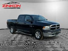 2018 RAM 1500 | 4X4 | 5.7L V8 | CREW CAB | BACK-UP CAM | - Photo 7