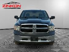 2018 RAM 1500 | 4X4 | 5.7L V8 | CREW CAB | BACK-UP CAM | - Photo 8