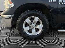 2018 RAM 1500 | 4X4 | 5.7L V8 | CREW CAB | BACK-UP CAM | - Photo 9