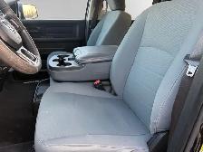 2018 RAM 1500 | 4X4 | 5.7L V8 | CREW CAB | BACK-UP CAM | - Photo 10