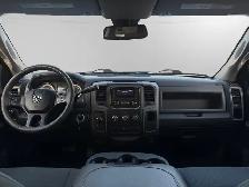 2018 RAM 1500 | 4X4 | 5.7L V8 | CREW CAB | BACK-UP CAM | - Photo 13