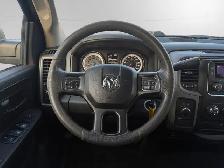 2018 RAM 1500 | 4X4 | 5.7L V8 | CREW CAB | BACK-UP CAM | - Photo 14