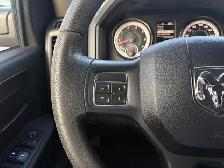 2018 RAM 1500 | 4X4 | 5.7L V8 | CREW CAB | BACK-UP CAM | - Photo 15