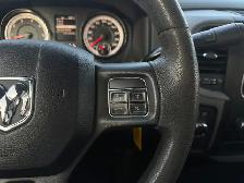 2018 RAM 1500 | 4X4 | 5.7L V8 | CREW CAB | BACK-UP CAM | - Photo 16
