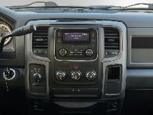 2018 RAM 1500 | 4X4 | 5.7L V8 | CREW CAB | BACK-UP CAM | - Photo 17