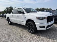 2026 Ram 1500 Sport - Photo 3