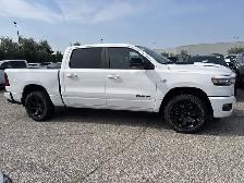 2026 Ram 1500 Sport - Photo 4